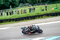 Advanced Group Black Bikes